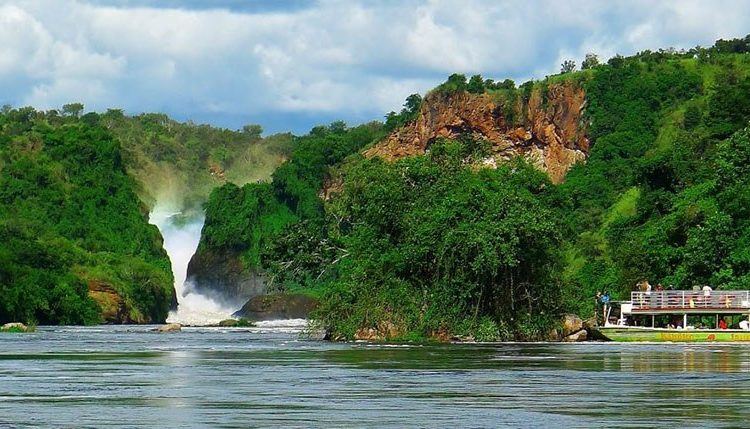 Uganda Safaris