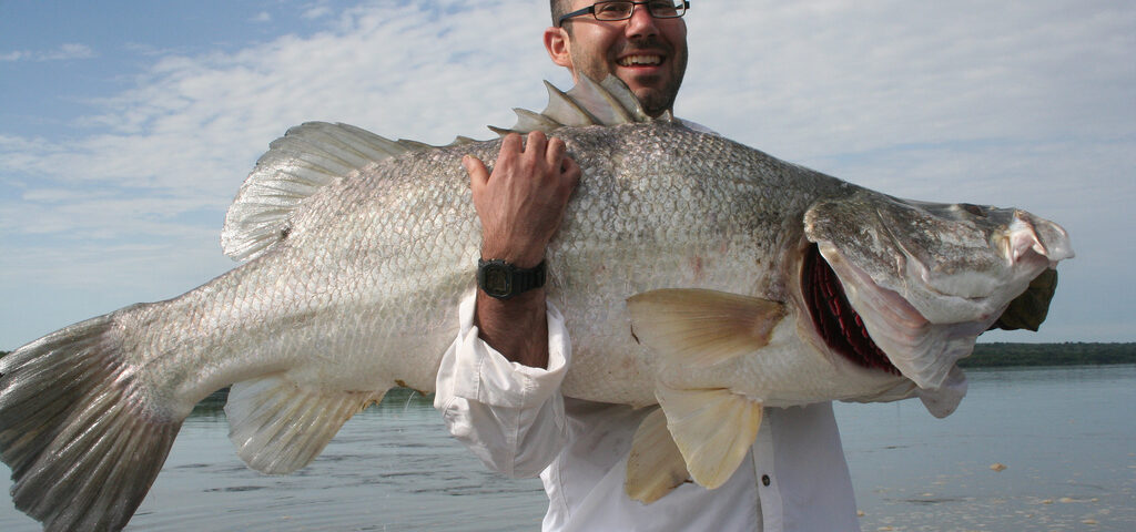 Sport Fishing in Murchison Falls National Park