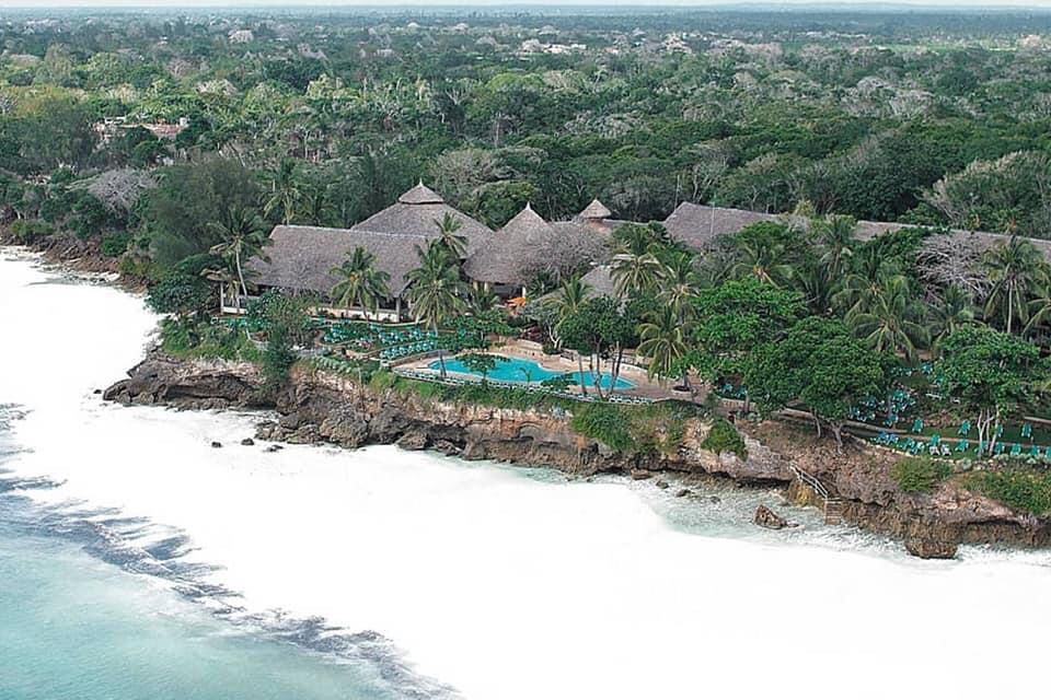 Zanzibar Safaris