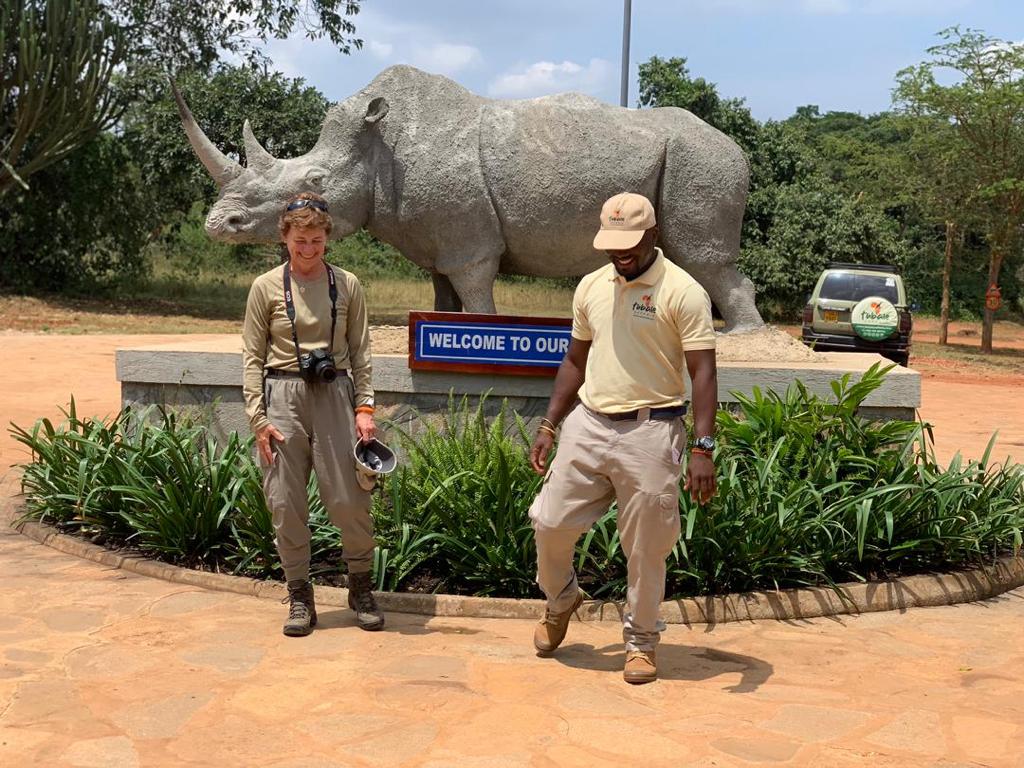 Uganda Wildlife Safaris