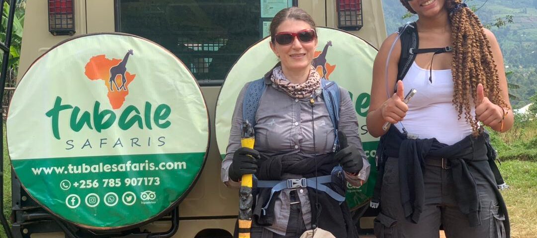 Do I Need Insect Repellent for Rwanda Gorilla Trekking?