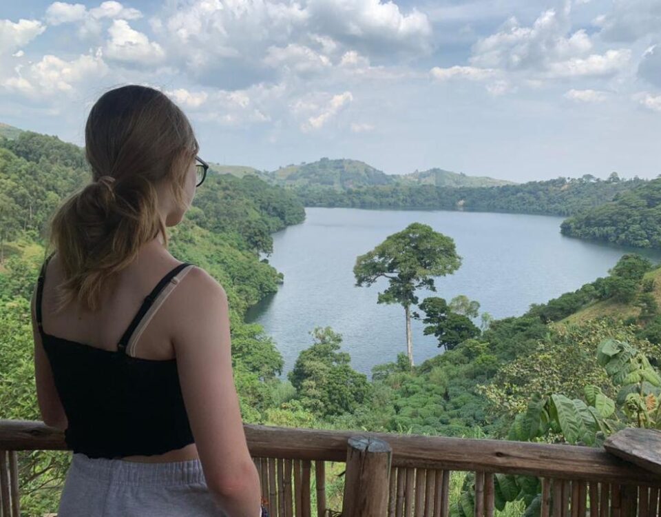 Are There Toilets Along the Uganda Gorilla Trekking Route?