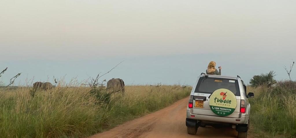 Tanzania Africa Travel