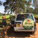 Self-Drive Safaris Tour in Uganda