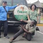 Africa Gorilla Tours