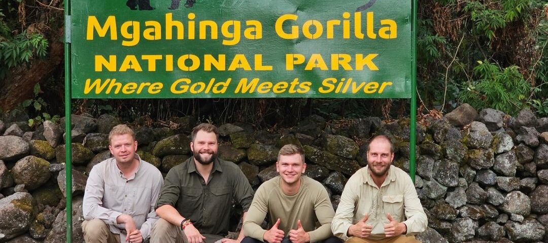 How Difficult is Gorilla Trekking in Uganda?