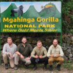 How Difficult is Gorilla Trekking in Uganda?