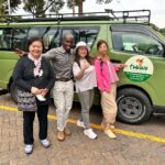 Is It Safe to Go Gorilla Trekking in Uganda?