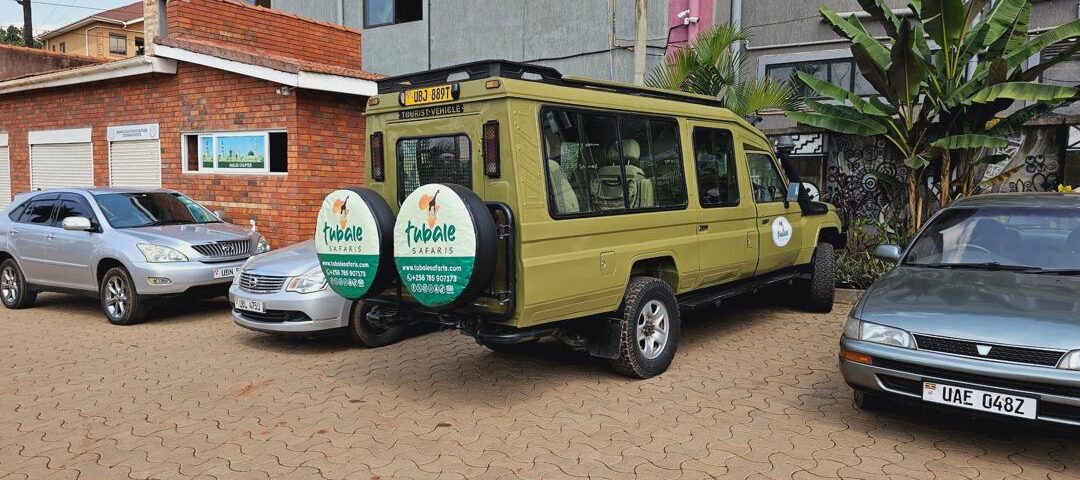 Can I Rent a 4x4 Vehicle for My Uganda Gorilla Trekking Trip?