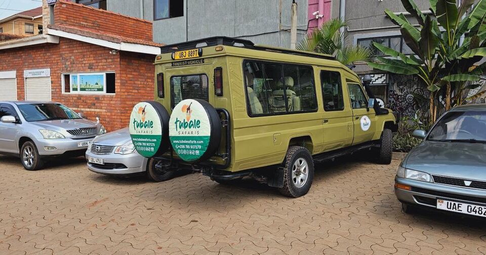 Can I Rent a 4x4 Vehicle for My Uganda Gorilla Trekking Trip?