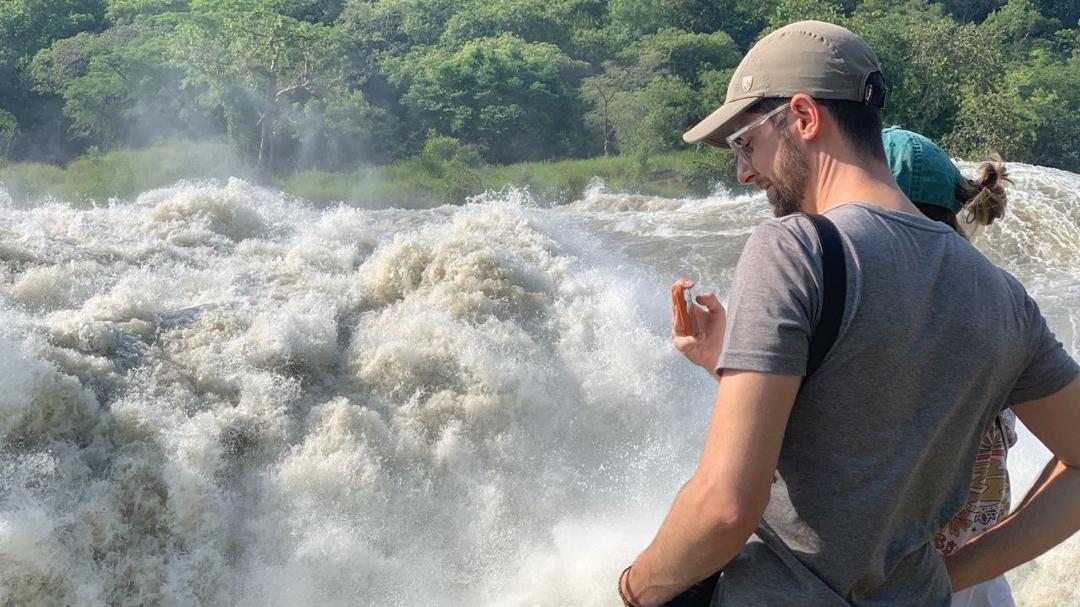 Uganda Wildlife Tour