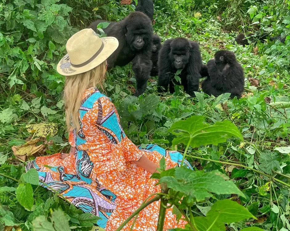 Can I Trek Rwanda Gorillas If I’m Sick?