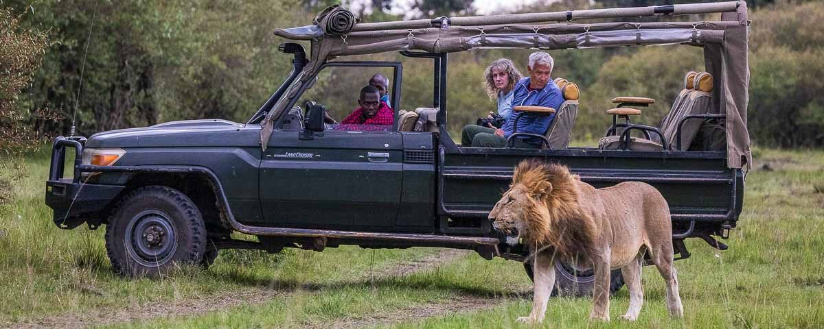 What to Prepare for a Family Safari in Uganda?
