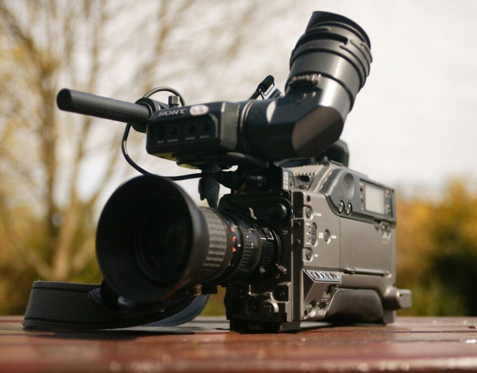 Are There Restrictions on Video Recording?