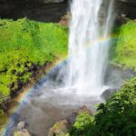 Waterfall Hike at Sipi Falls