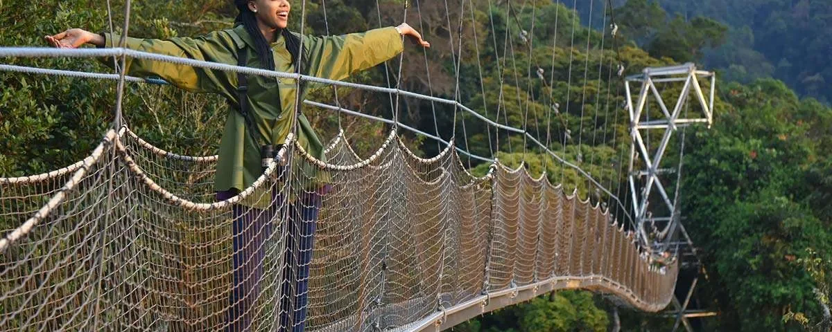 Best Places to Visit in Rwanda