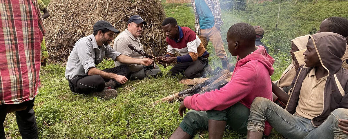 Sport Fishing and Cultural Experiences in Uganda
