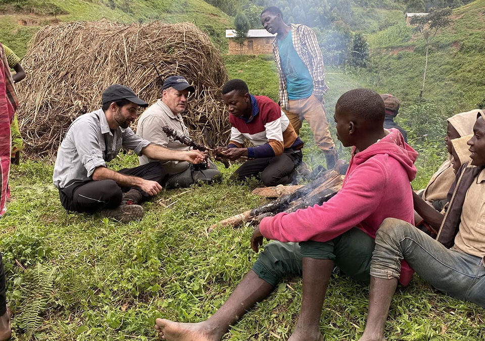 Cultural Activities Around Kibale National Park