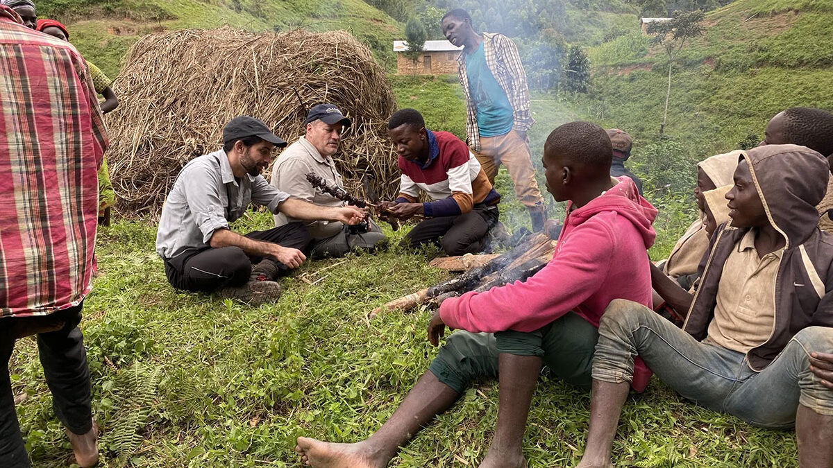 Cultural Activities Around Kibale National Park