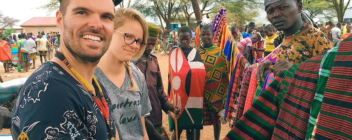 Cultural and Community Tours in Uganda