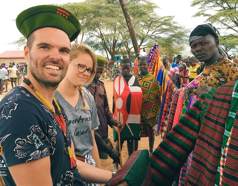 Cultural and Community Tours in Uganda