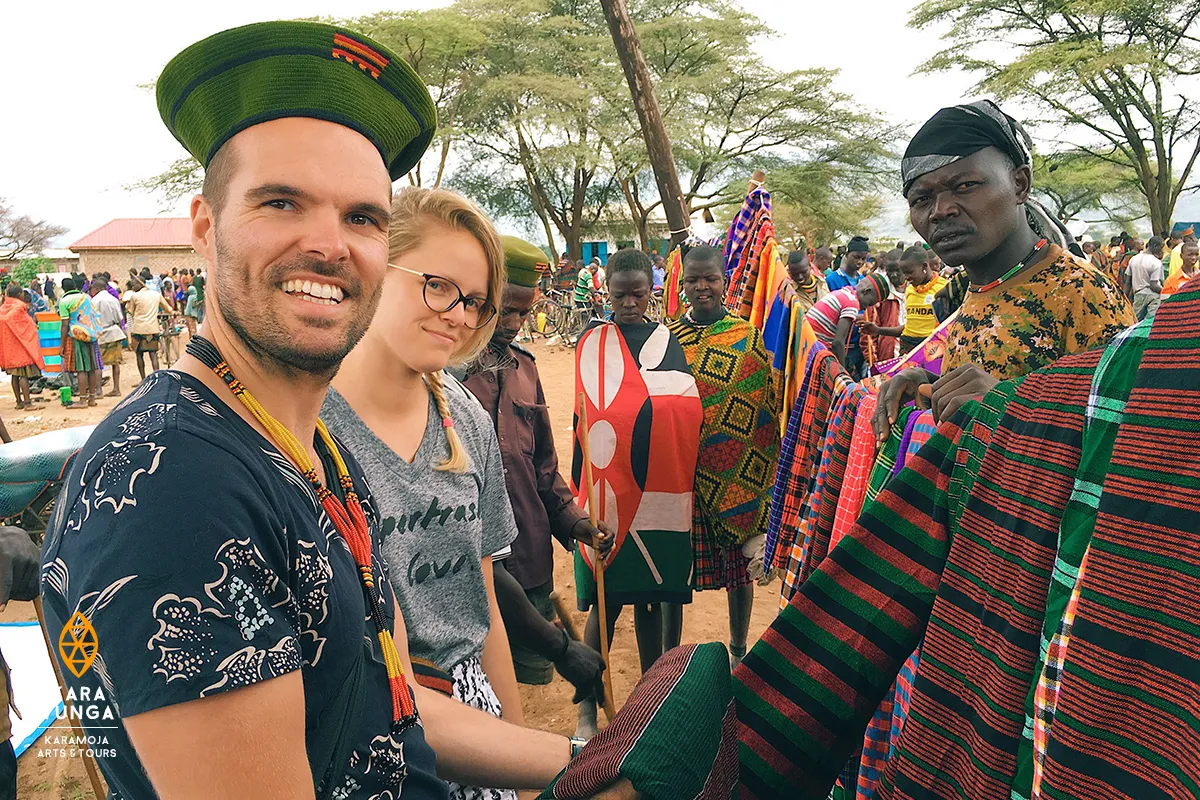 Cultural and Community Tours in Uganda