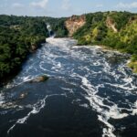 Explore the Source of the Nile in Jinja