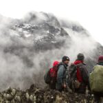Hike the Rwenzori Mountains