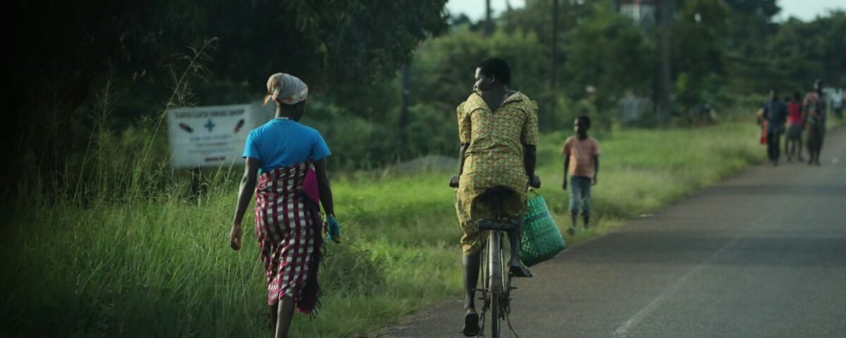 Historical Tour of Gulu Town