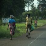 Historical Tour of Gulu Town