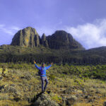 Mount Elgon Trekking