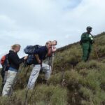 Mount Gahinga Hike