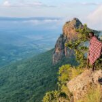 Mount Moroto Hike