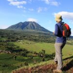 Mount Muhabura Hike