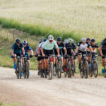 Mountain Biking Around Mount Elgon
