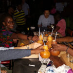 Nightlife Experience in Kampala