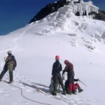 Rwenzori Trekking to Margherita Peak