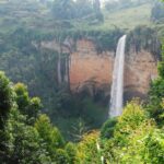 Sasa Trail Hike in Mount Elgon