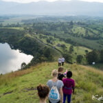 Tour of Fort Portal Crater Lakes