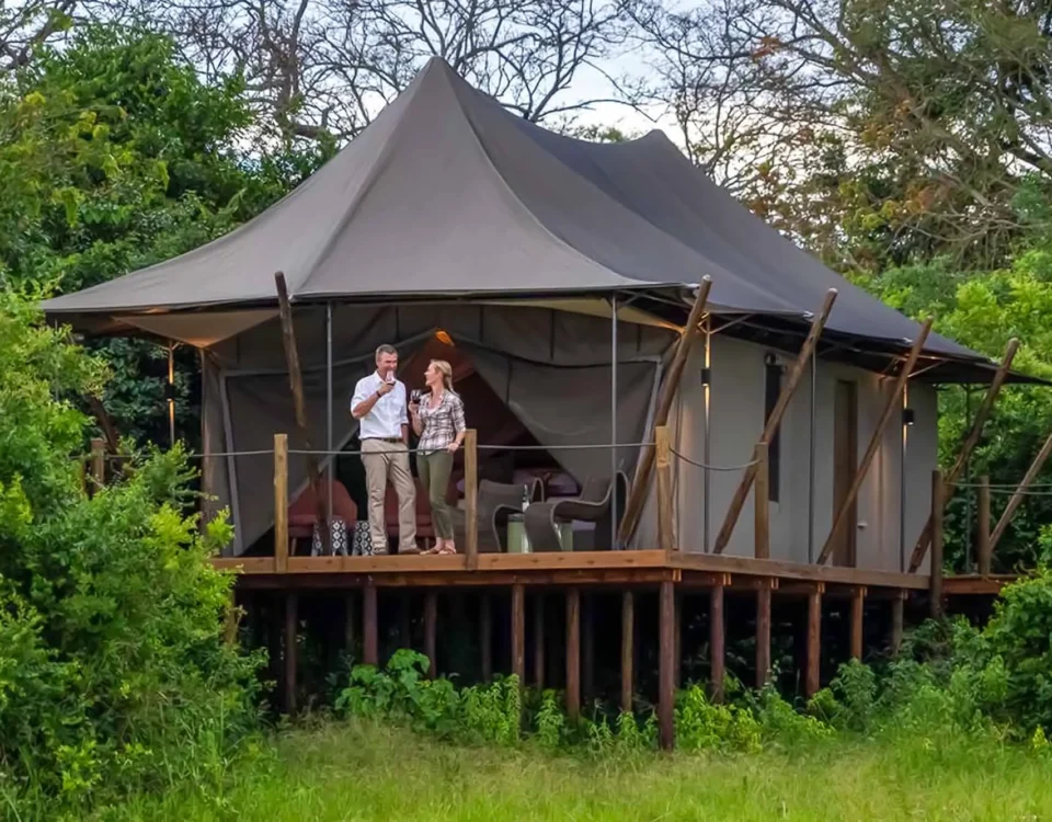 Honeymoon Rwanda