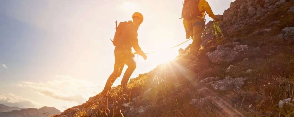 Mountain Climbing and Hiking in Uganda