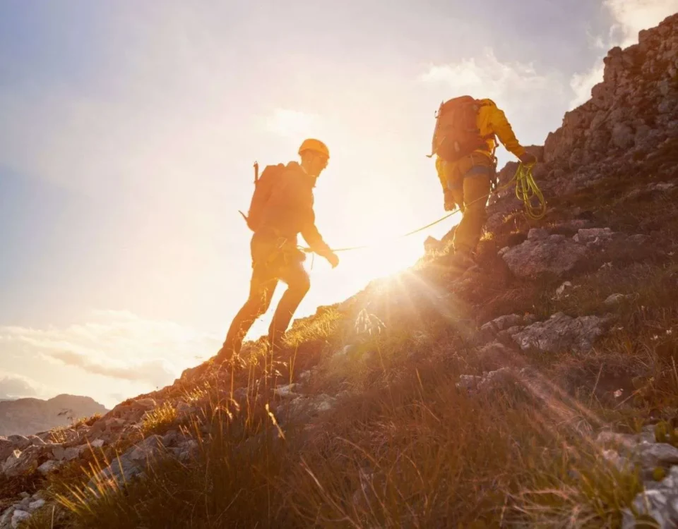 Mountain Climbing and Hiking in Uganda