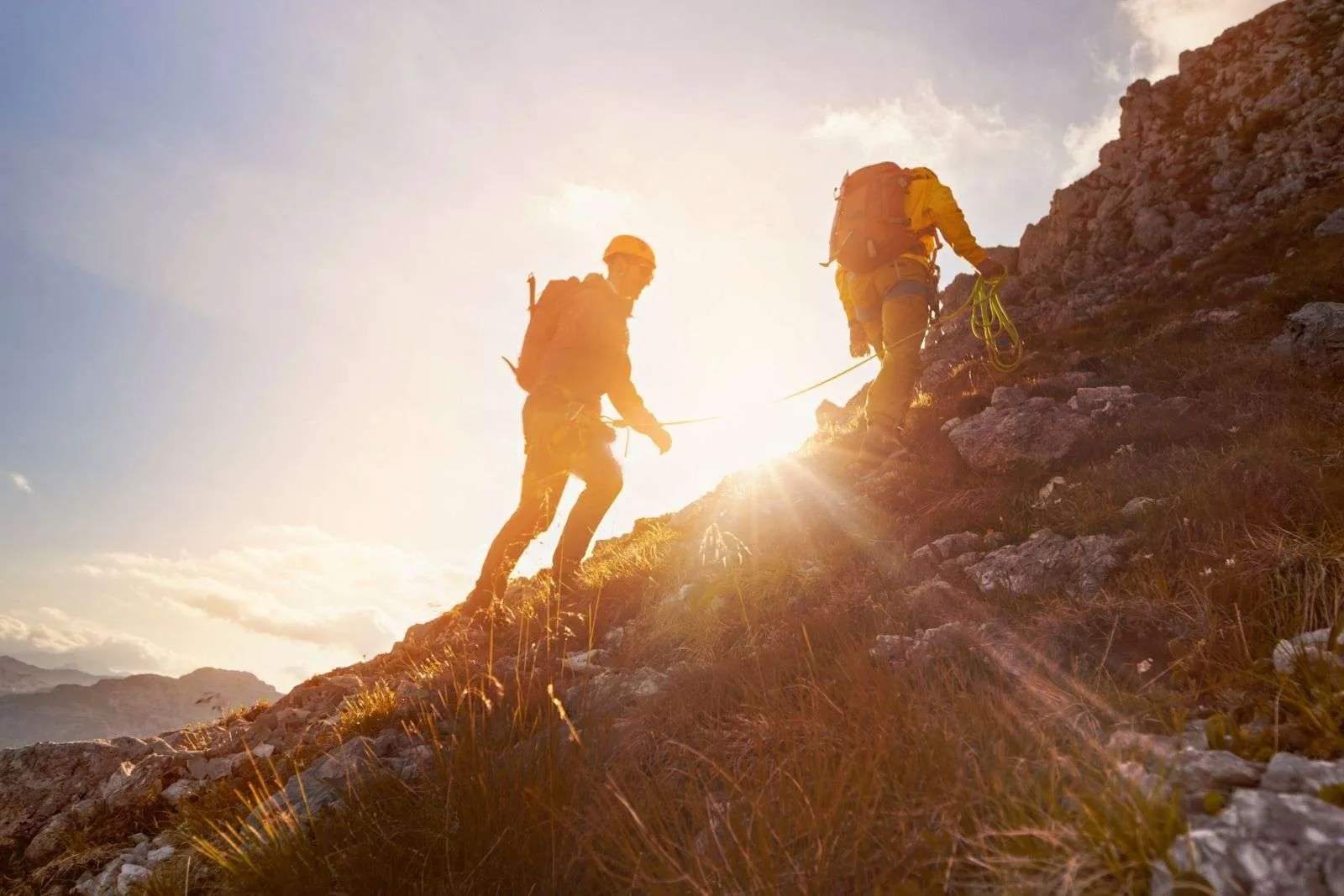 Mountain Climbing and Hiking in Uganda