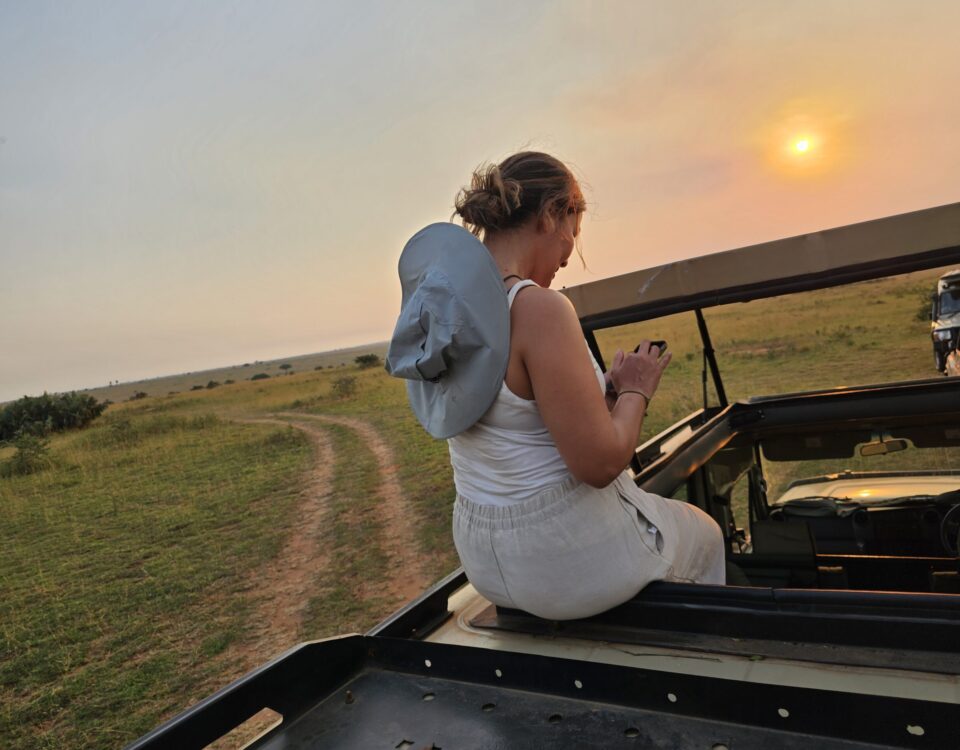 Can I Combine Gorilla Trekking with Game Drive Safaris in One Trip