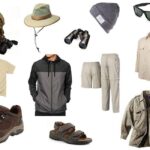 What Should I Wear on a Game Drive Safari?