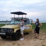 What Makes Uganda’s Game Drives Unique Compared to Other Countries?