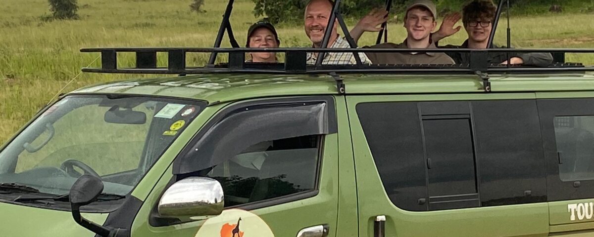 Can I Do Self-Drive Game Drives in Uganda Parks?