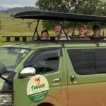 Can I Do Self-Drive Game Drives in Uganda Parks?