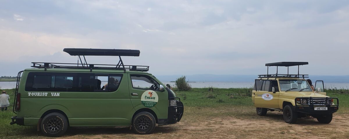 What Should I Bring on a Uganda Game Drive?