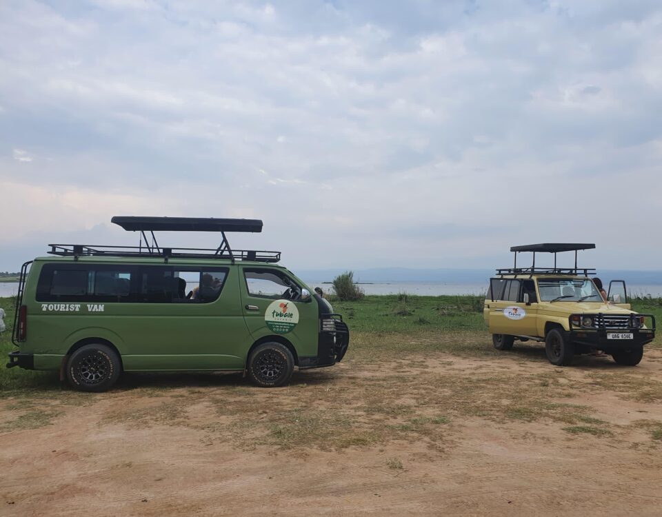 What Should I Bring on a Uganda Game Drive?